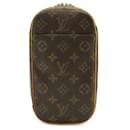Louis Vuitton Monogram Shoulder Bag
