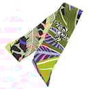 Accessoire Écharpe en Soie Twilly Hermès