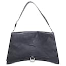 Balenciaga 766058 Leather Shoulder Bag