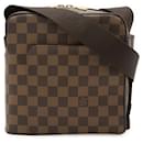 Louis Vuitton Olav Damier Shoulder Bag