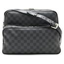 Louis Vuitton Icare Damier Graphite Shoulder Bag