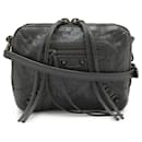 Balenciaga Classic Reporter XS Leather 2way Bag