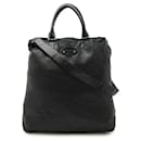 Balenciaga Leather 2way Bag