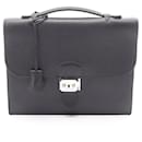 Hermes Sac a Depeches 27 Vau Epsom Business Bag - Hermès