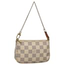 Louis Vuitton Pochette Accessoires Damier Mini