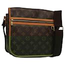 Louis Vuitton Bosphore Messenger Bag Monogram Canvas PM