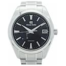 Seiko Grand 9R65-0EF0 Navy Dial Men's Watch