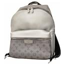 Louis Vuitton Taigarama Discovery Backpack PM