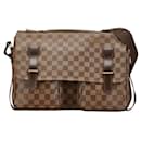Louis Vuitton Damier Broadway Handbag