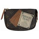 Pochete Monogram Idylle Louis Vuitton