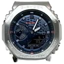 Casio G-Shock GM-2100RI21-7A Wristwatch - Autre Marque