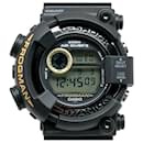Casio G-Shock DW-8200BM-1T Frogman Wristwatch - Autre Marque
