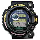 Casio G-Shock Frogman Tough Solar Watch GW-204K-9 - Autre Marque