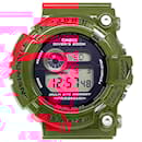 Casio G-Shock Frogman GW-203K-4 Wristwatch - Autre Marque