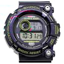 Casio G-Shock Frogman Watch GW-201-6 - Autre Marque