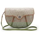 Honeycomb Flap Crossbody Bag - Dior