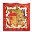 Silk Carre 90 - Hermès