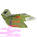 Silk Twilly - Hermès