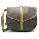 Monogram Saumur 35 - Louis Vuitton