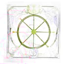 Vive le Vent Silk Carre 90 - Hermès