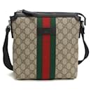 GUCCI Ophidia Shoulder Bag - Gucci