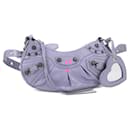 Balenciaga Le Cagole Shoulder Bag