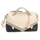 Fendi By the Way Medium Bugs Monster Eye Handbag