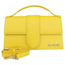 Jacquemus Le Grand Bambino Shoulder Bag