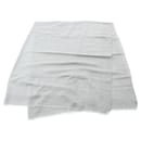 Louis Vuitton Monogram Cashmere Stole