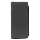 Louis Vuitton Taiga Wallet