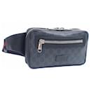 Gucci GG Supreme Waist Bag