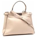 Fendi Peekaboo Iconic Medium Handbag