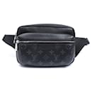 Louis Vuitton Taiga Rama Bum Bag