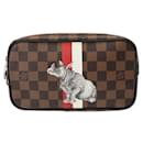 Louis Vuitton Damier Pochette Volga