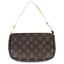 Louis Vuitton Monogram Pochette Accessoires