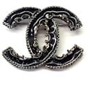 Chanel Coco Mark Brooch