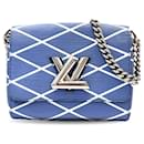 Louis Vuitton Twist PM Shoulder Bag