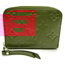 Louis Vuitton Zippy Coin Purse