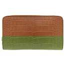 Louis Vuitton Zippy Organizer Long Wallet