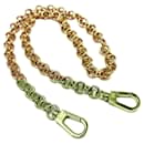 Louis Vuitton Bag Charm Shoulder Strap
