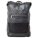 Louis Vuitton Christopher Damier Cobalt Backpack