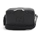 Gucci Jumbo GG Shoulder Bag 816958