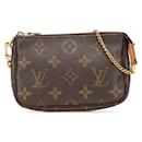 Bolsa de ombro Pochette Accessoires Monogram Louis Vuitton