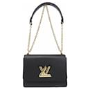 Louis Vuitton Twist Epi Shoulder Bag