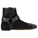 Ankle Boots - Louis Vuitton