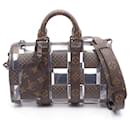 Louis Vuitton Keepall Bandouliere 25 Handbag