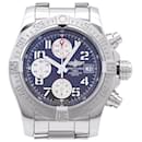 Breitling Avenger II Chronograph Automatic Watch
