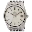 Omega Seamaster Chronometer Wristwatch