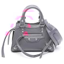 Balenciaga Neo Classic Nano Handbag