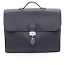 Hermes Sac A Depeche 38 Business Bag - Hermès
